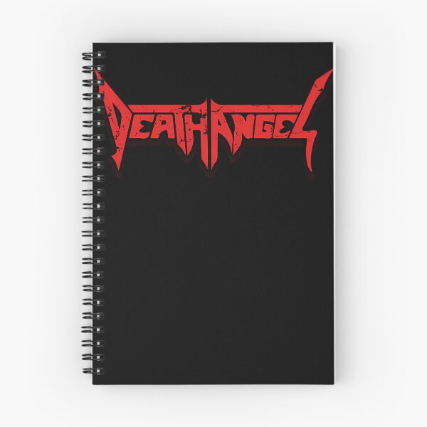 Item preview, Death Angel  designed and sold by YasminSanderson.