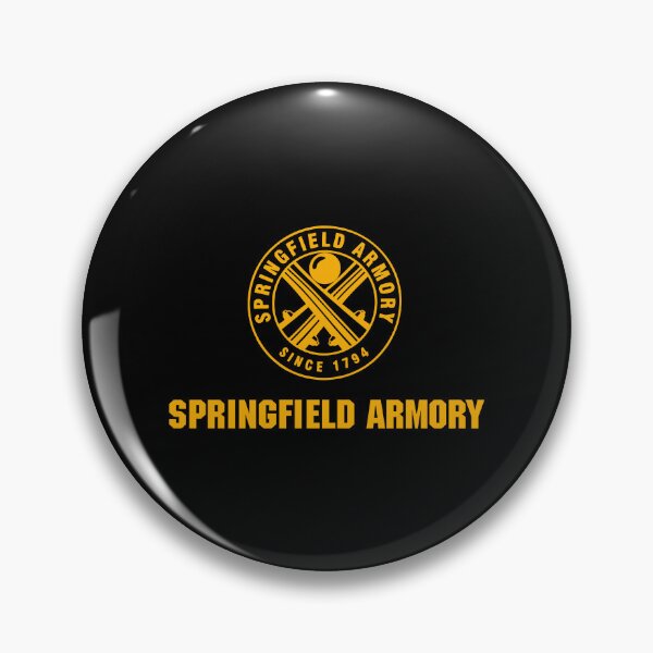 Item preview, City Springfield Armory aBeat designed and sold by Emilio  Díaz.