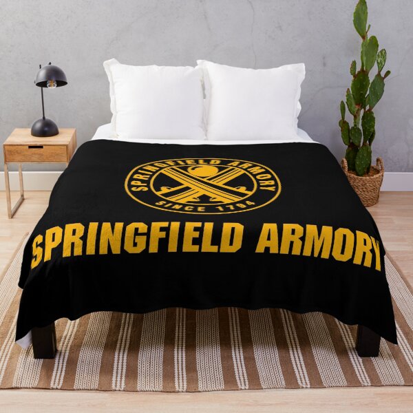 Item preview, City Springfield Armory aBeat designed and sold by Emilio  Díaz.