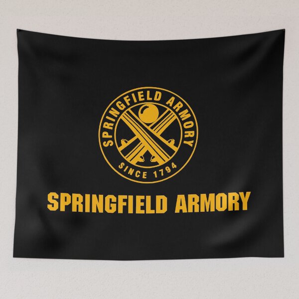 Item preview, City Springfield Armory aBeat designed and sold by Emilio  Díaz.