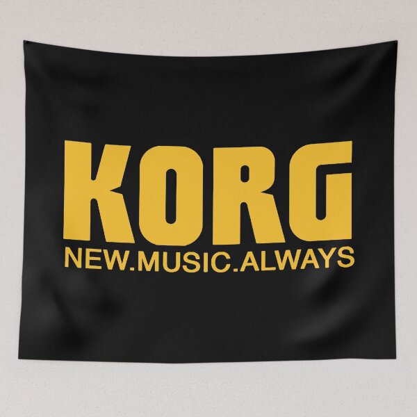 Item preview, Subway Korg bUnderground designed and sold by Emilio  Díaz.