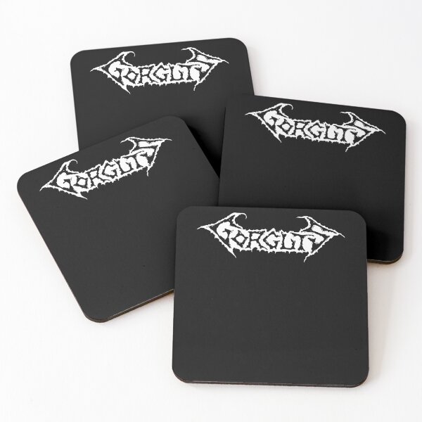 Item preview, Gorguts designed and sold by AimeeKerry.