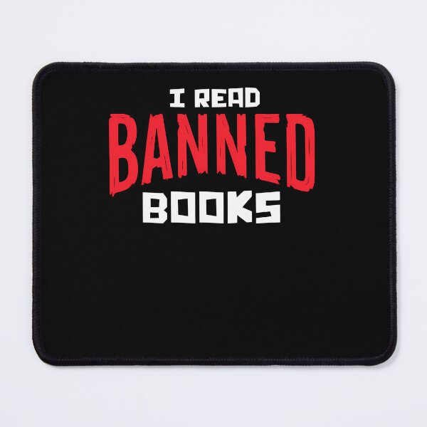 Item preview, I read books  designed and sold by YasminSanderson.