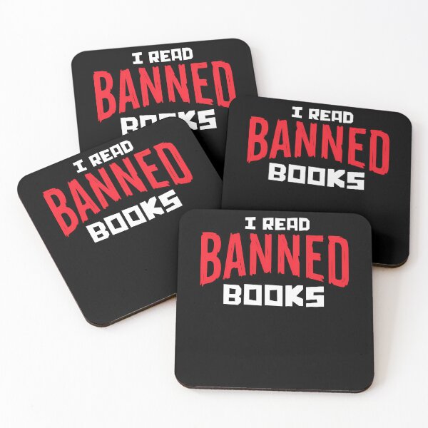 Item preview, I read books  designed and sold by YasminSanderson.