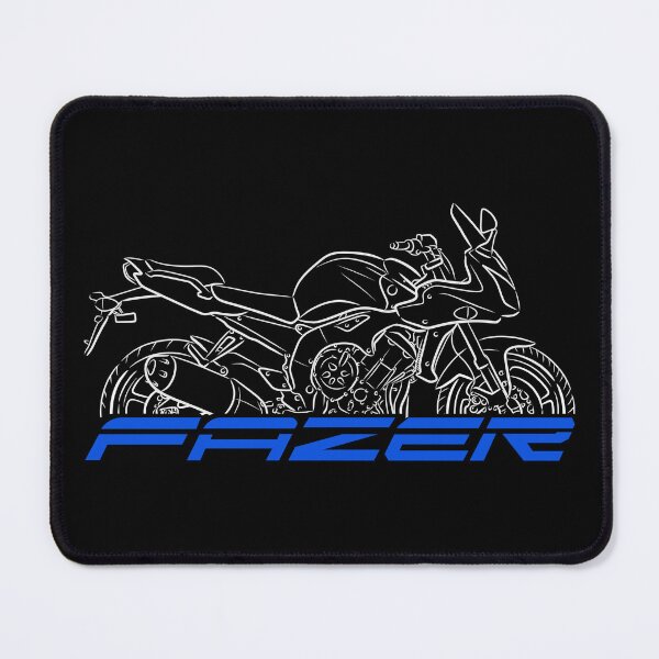Item preview, Yamaha FZ1-S Fazer 2010-2015 for bikers, Motorcycle designed and sold by ThrottleArts.