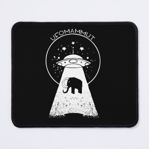 Item preview, Ufomammut designed and sold by AimeeKerry.