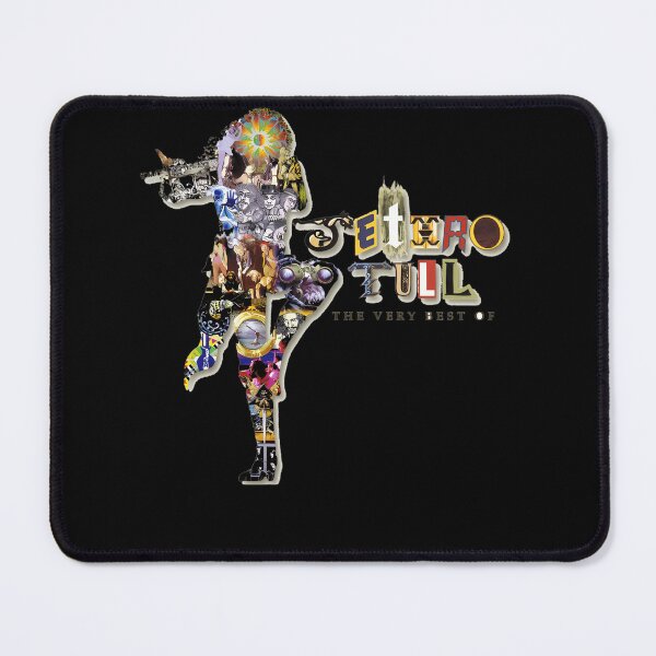 Item preview, Jethros Tulls Album The Very Best of Jethro Tull designed and sold by TREVORWELLS.