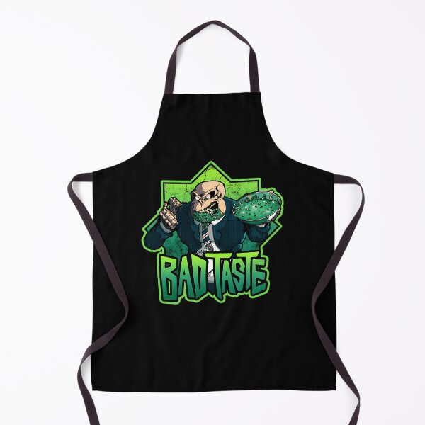 Item preview, Bad Taste designed and sold by YasminSanderson.