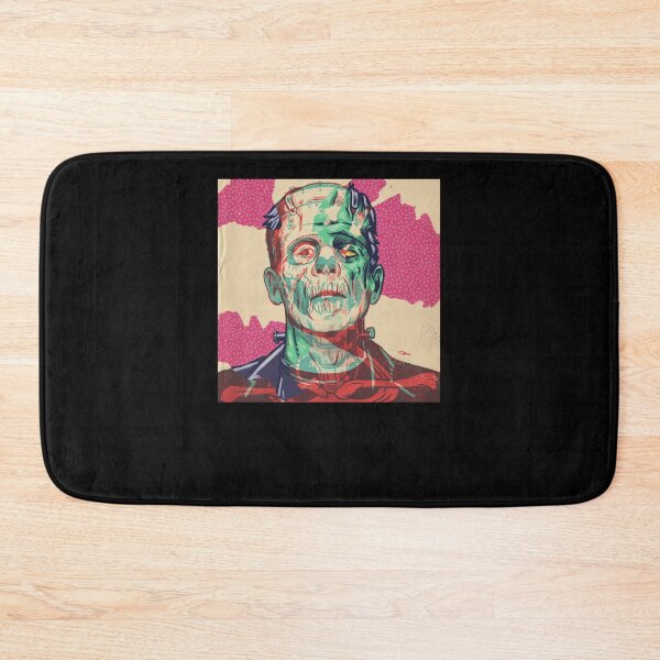 Item preview, Frankenstein T-Shirt  designed and sold by gailp9willie.