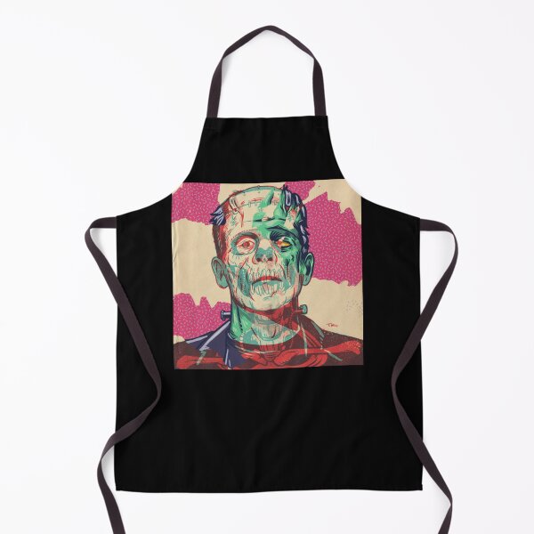 Item preview, Frankenstein T-Shirt designed and sold by gailp9willie.