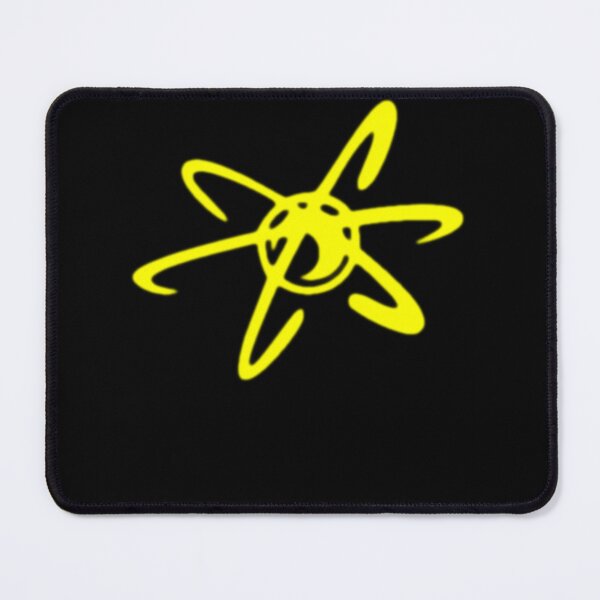 Artikelvorschau, Jimmys Atom entworfen und verkauft von SANTIAGOPAPPALA.