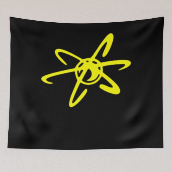 Item preview, Jimmys Atom designed and sold by SANTIAGOPAPPALA.