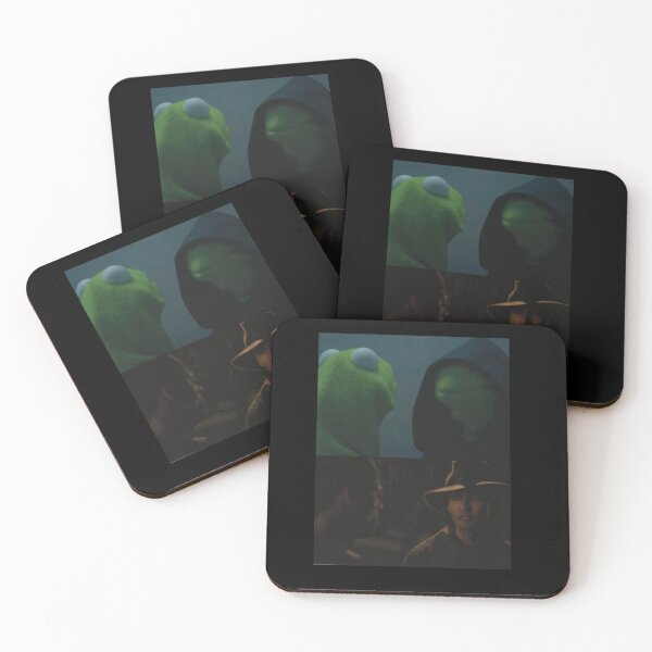 Item preview, Kermit Interview with the Vampire Meme designed and sold by Thousandfurrs.