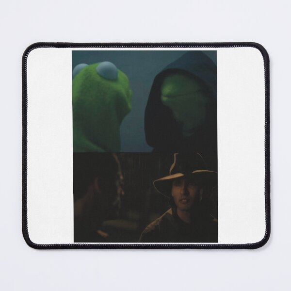 Item preview, Kermit Interview with the Vampire Meme designed and sold by Thousandfurrs.