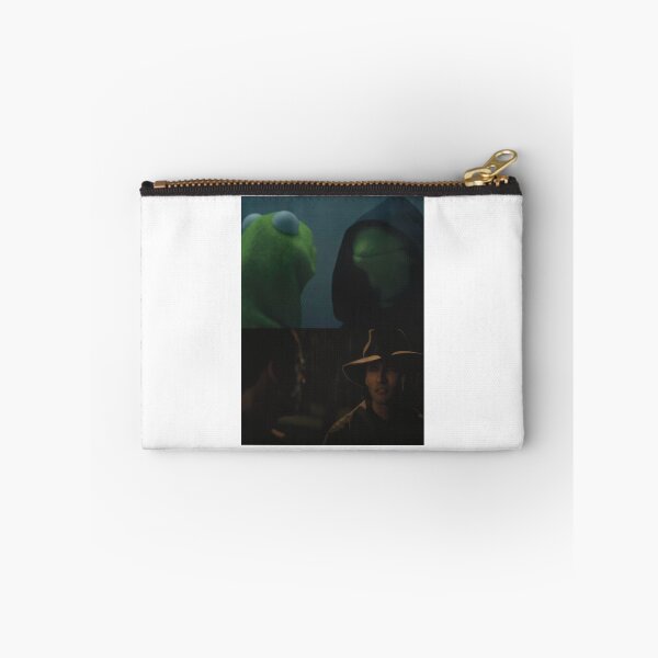 Item preview, Kermit Interview with the Vampire Meme designed and sold by Thousandfurrs.