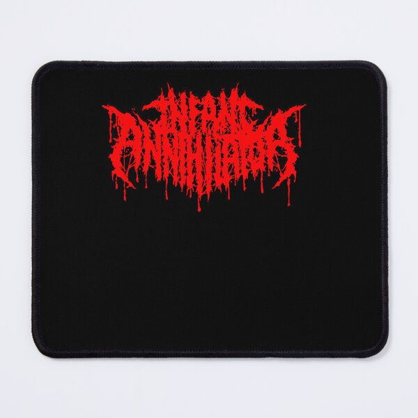 Item preview, Infant Annihilator  designed and sold by AimeeKerry.