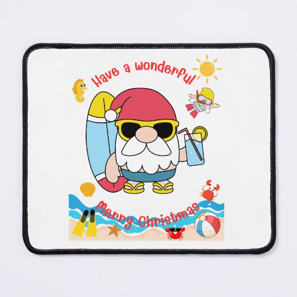 Item preview, Have a wonderful Merry Christmas designed and sold by TshirtsmileTH.