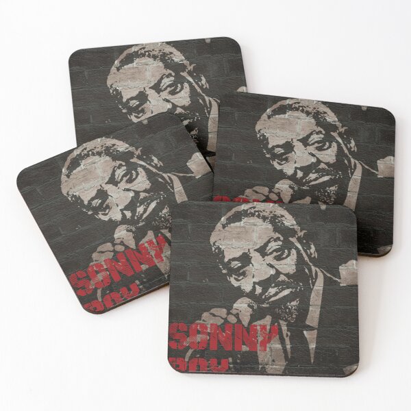 Item preview, Graffiti Art Sonny Boy Williamson designed and sold by DeborahJoann88.