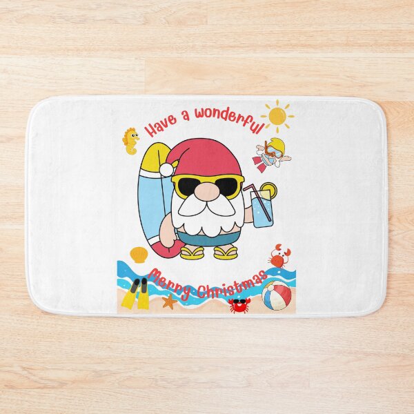 Item preview, Have a wonderful Merry Christmas designed and sold by TshirtsmileTH.