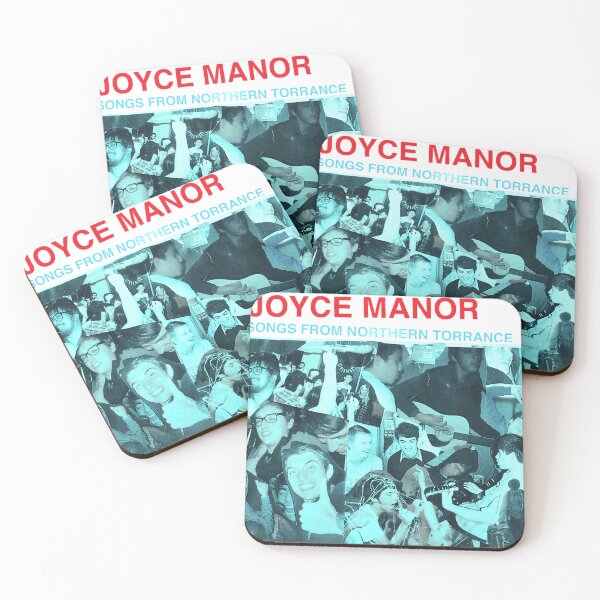 Item preview, Joyce Manor - Songs From Northern Torrance Apparel For Fans designed and sold by Lenoremitham.