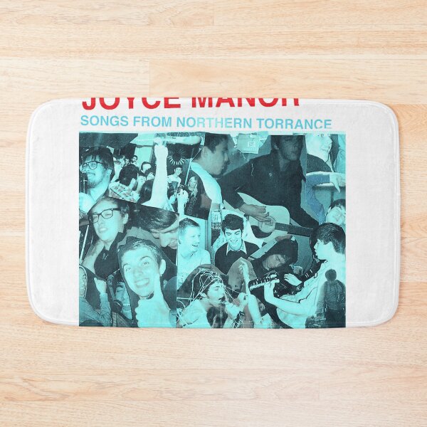 Item preview, Joyce Manor - Songs From Northern Torrance Apparel For Fans designed and sold by Lenoremitham.