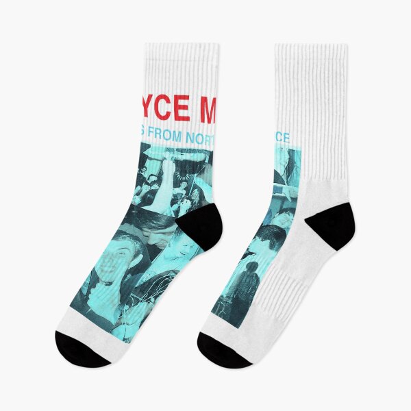 Item preview, Joyce Manor - Songs From Northern Torrance Apparel For Fans designed and sold by Lenoremitham.