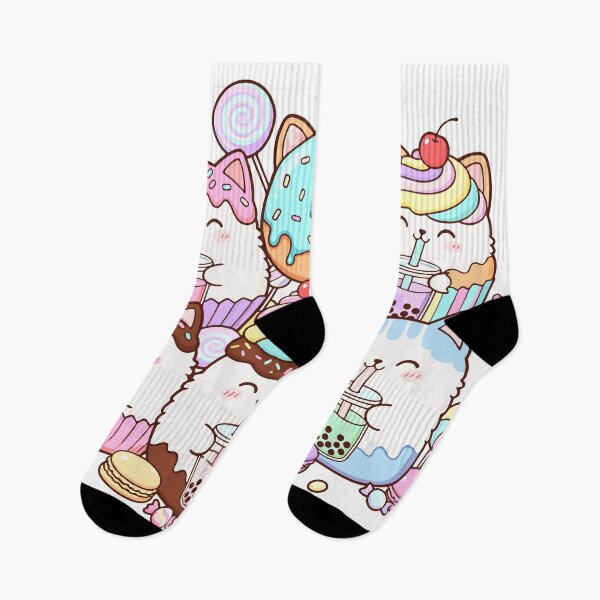 Item preview, Donut Cats Party - Donut Worry, Be Purry designed and sold by sherifshaaban.