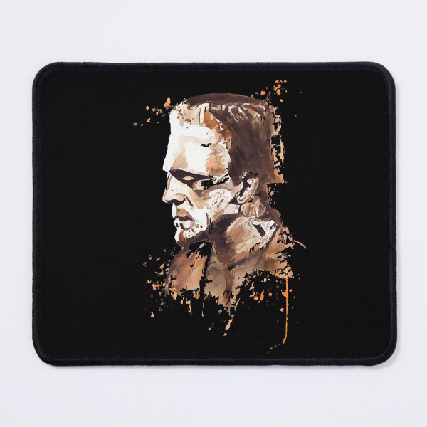 Item preview, Frankenstein T-Shirt designed and sold by gailp9willie.
