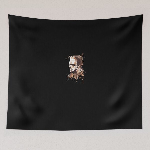 Item preview, Frankenstein T-Shirt designed and sold by gailp9willie.