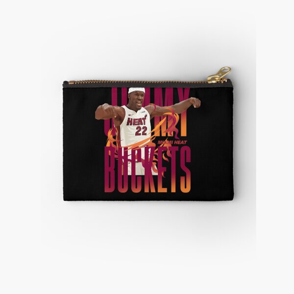 Item preview, Jimmys Buckets Miami Heat designed and sold by TREVORWELLS.