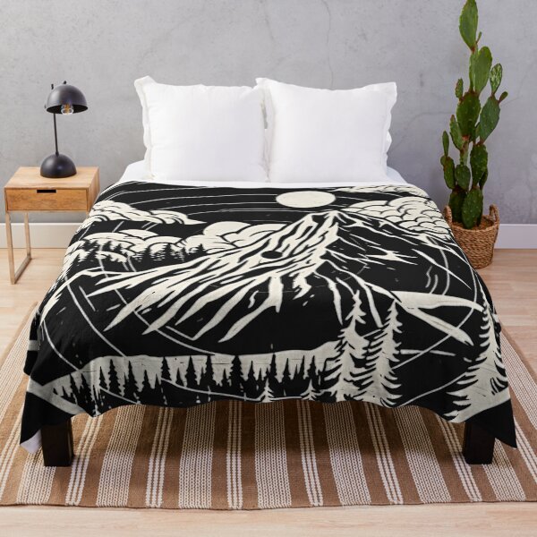 Item preview, MTN LP Sounds of the Mountains designed and sold by OtsukaHideoya2c.