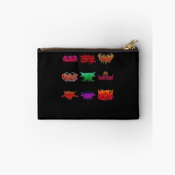 Item preview, Deathcore pack  designed and sold by YasminSanderson.