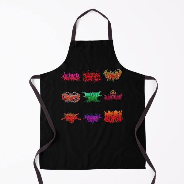 Artikelvorschau, Deathcore-Paket entworfen und verkauft von YasminSanderson.