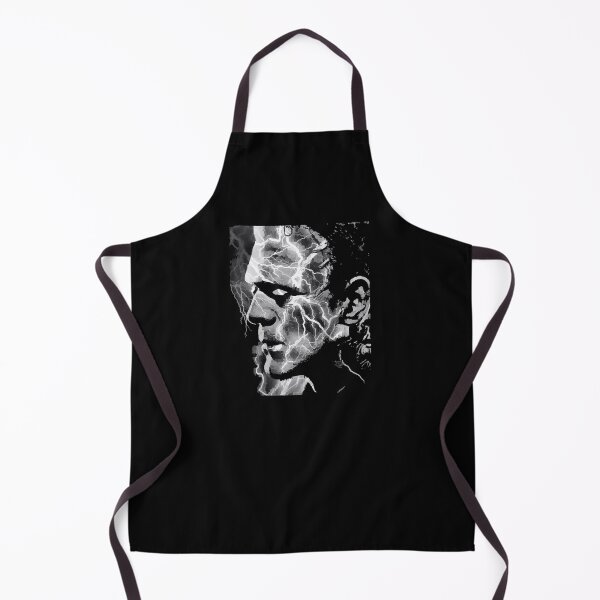 Item preview, Frankenstein’s Monster T-Shirt designed and sold by gailp9willie.