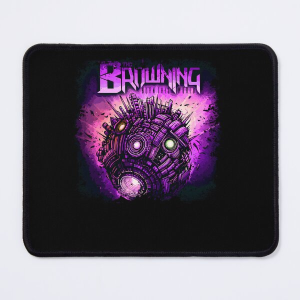 Item preview, The Browning designed and sold by AimeeKerry.