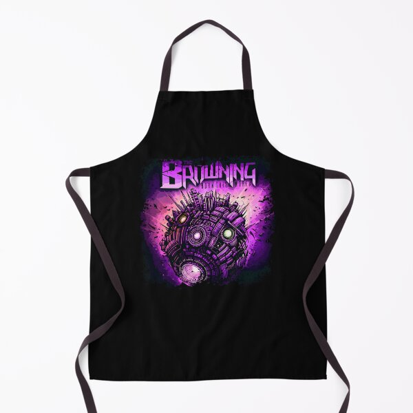 Item preview, The Browning designed and sold by AimeeKerry.