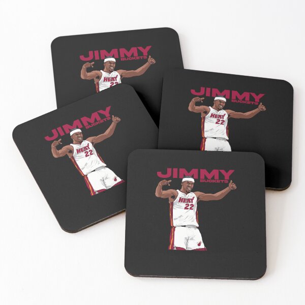Item preview, Jimmys Butlers Buckets ( Basketball player designed and sold by TREVORWELLS.