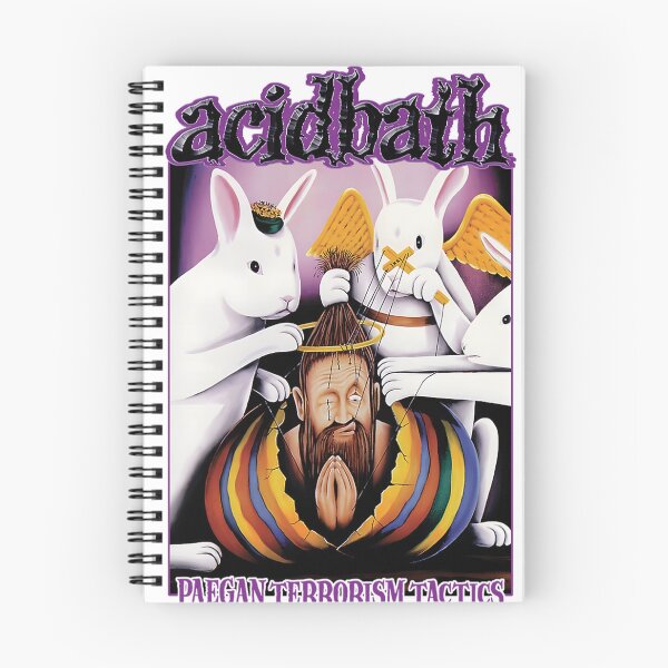 Item preview, Acid Bath Tactics designed and sold by Lenoremitham.