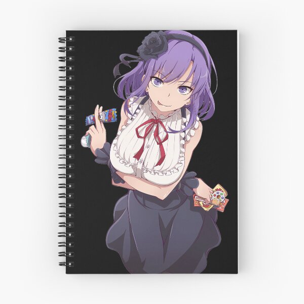 Item preview, Dagashi Kashi Hotaru Shidare designed and sold by PATRICKRATLIFF.