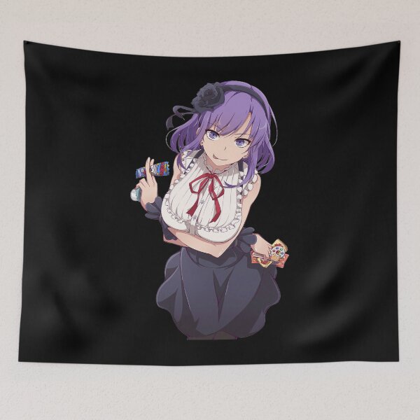 Item preview, Dagashi Kashi Hotaru Shidare designed and sold by PATRICKRATLIFF.
