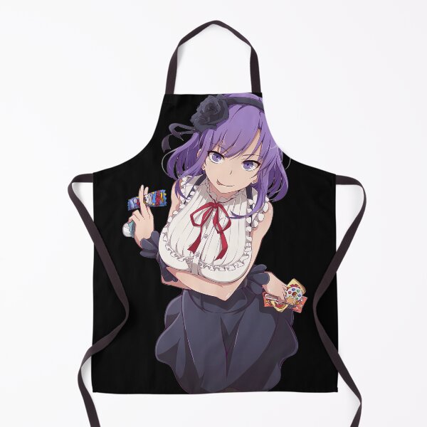 Item preview, Dagashi Kashi Hotaru Shidare designed and sold by PATRICKRATLIFF.