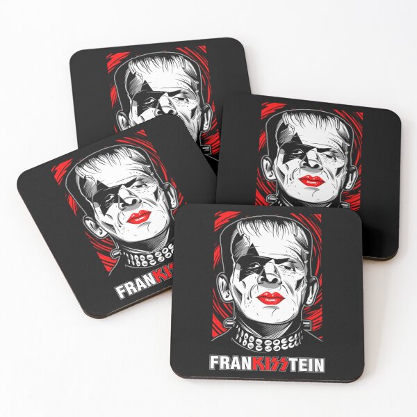 Item preview, Frankisstein T-Shirt designed and sold by gailp9willie.