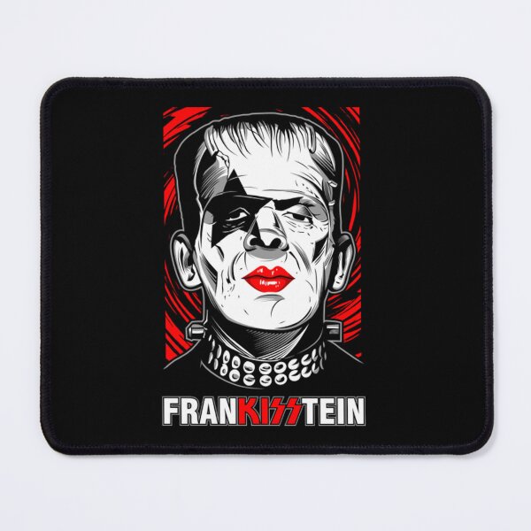 Item preview, Frankisstein T-Shirt designed and sold by gailp9willie.