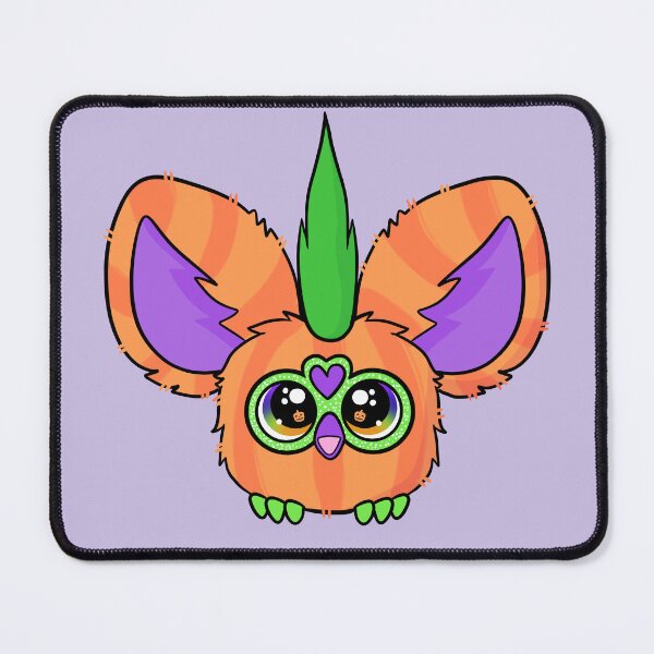 Item preview, Furblet: Boo-Kin designed and sold by Puppy Fluff.