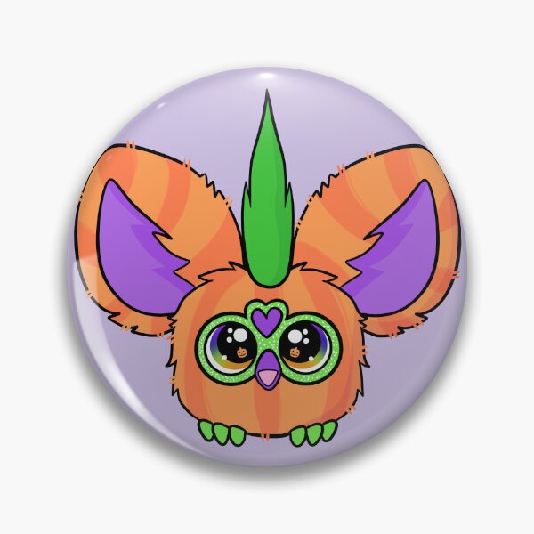Item preview, Furblet: Boo-Kin designed and sold by Puppy Fluff.