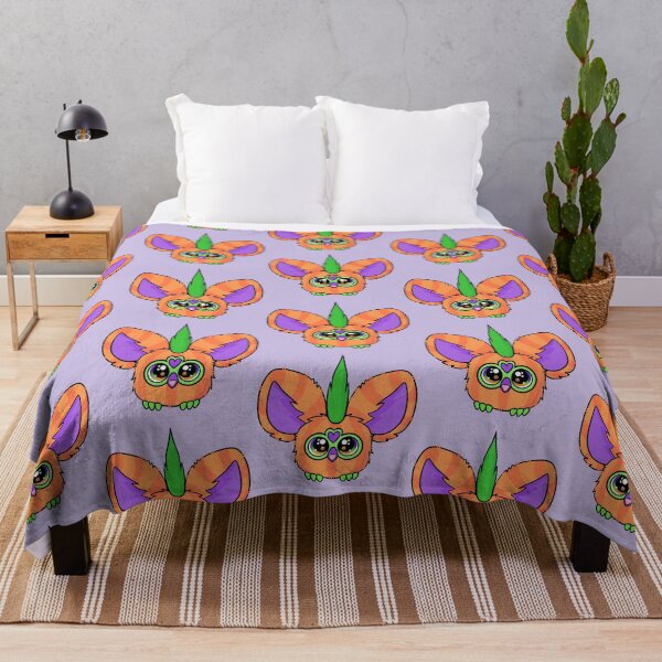 Item preview, Furblet: Boo-Kin designed and sold by Puppy Fluff.