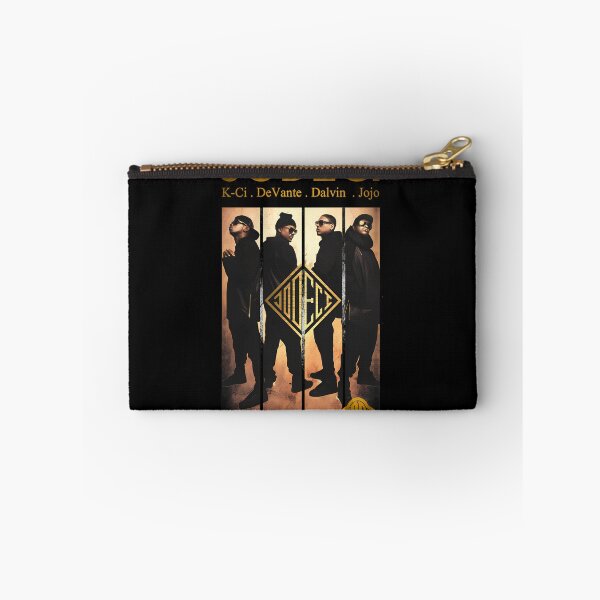 Item preview, Jodecis Band K-Ci Devante Dalvin Jojo 90S Legend  designed and sold by SANTIAGOPAPPALA.