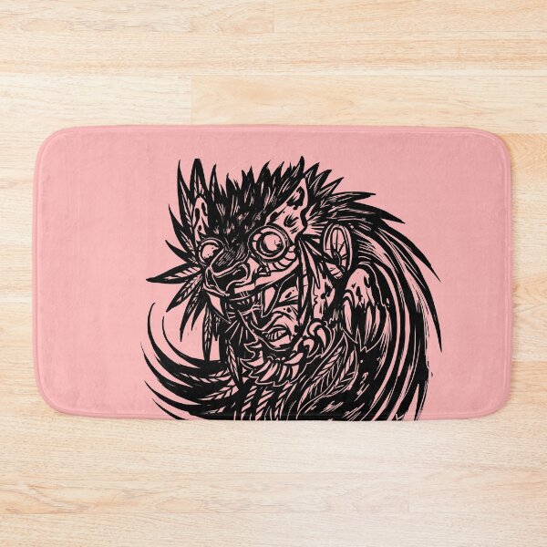 Item preview, black jaguar designed and sold by UrielCalavera.