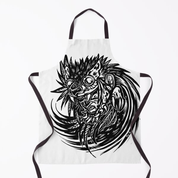 Item preview, black jaguar designed and sold by UrielCalavera.