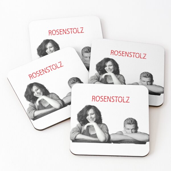 Item preview, Rosenstolz German Pop Rock Duo Band Berlin designed and sold by Lenoremitham.